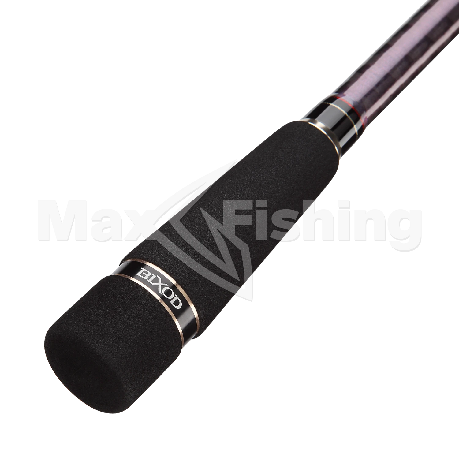 Спиннинг JS Company Bixod E2 Ver.2 Eging S872MH max 35гр