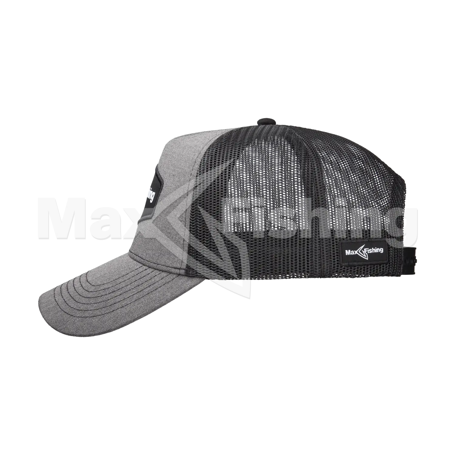 Бейсболка MaxFishing Basic