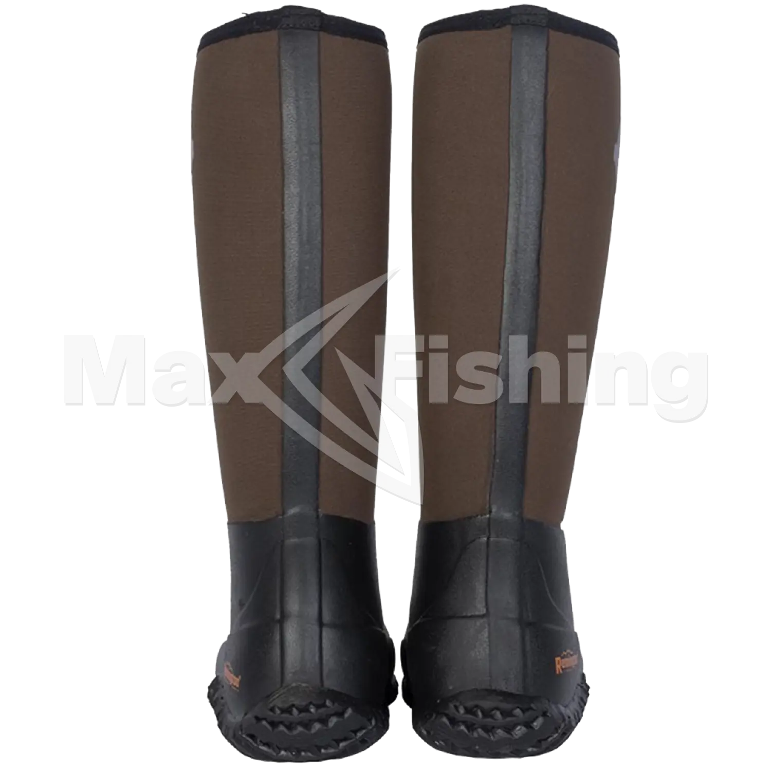 Сапоги Remington Men Swamp Boots р. 41 Вrown