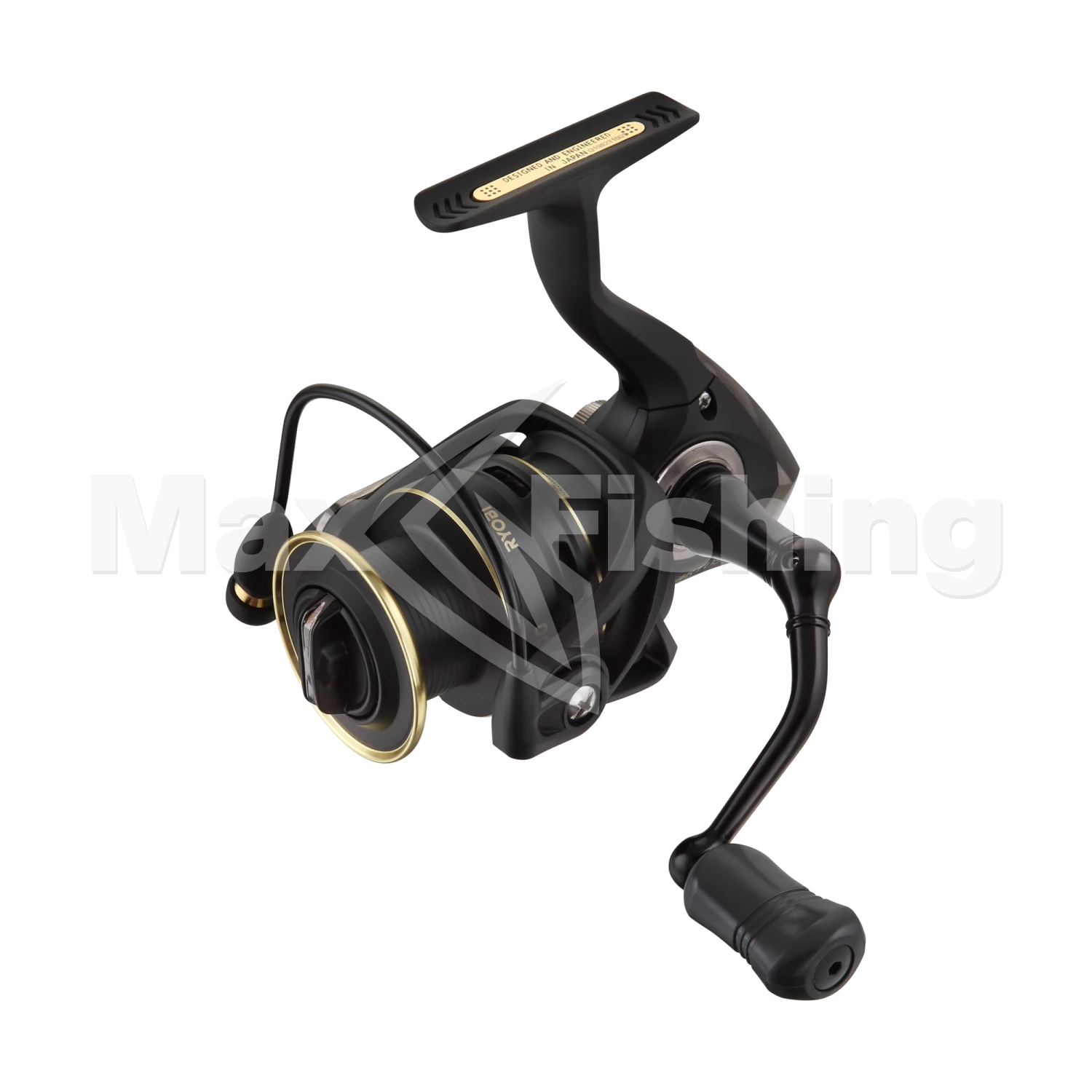 Катушка безынерционная Ryobi Virtus 2000
