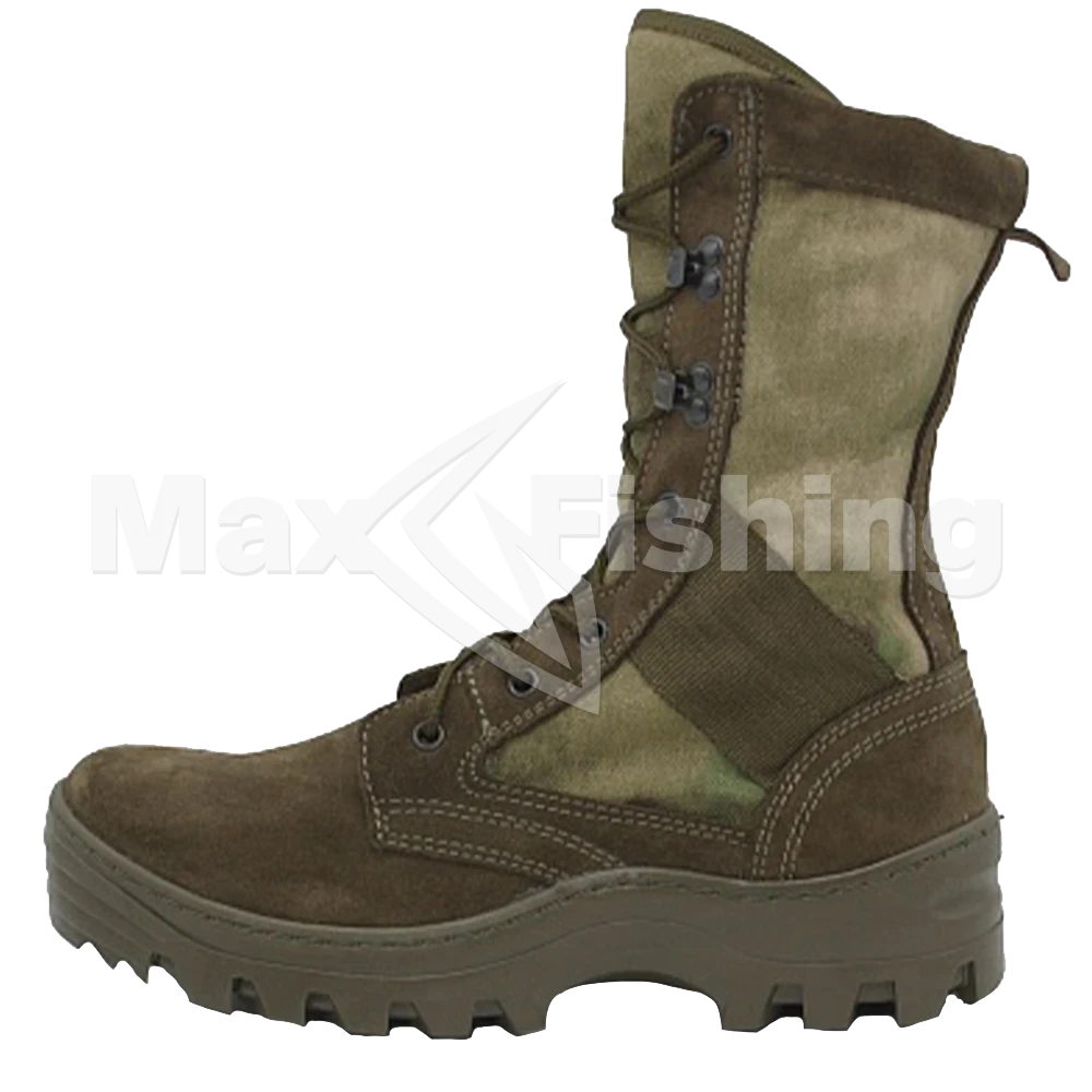 Ботинки Garsing Shot 516 р. 41 мох
