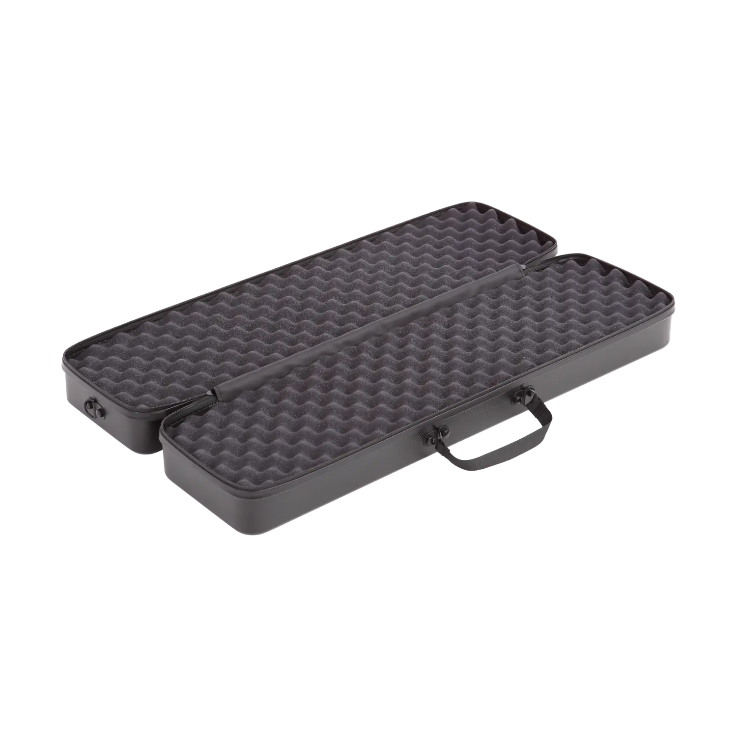 Кейс для зимних удилищ Size Matters PW80 черный