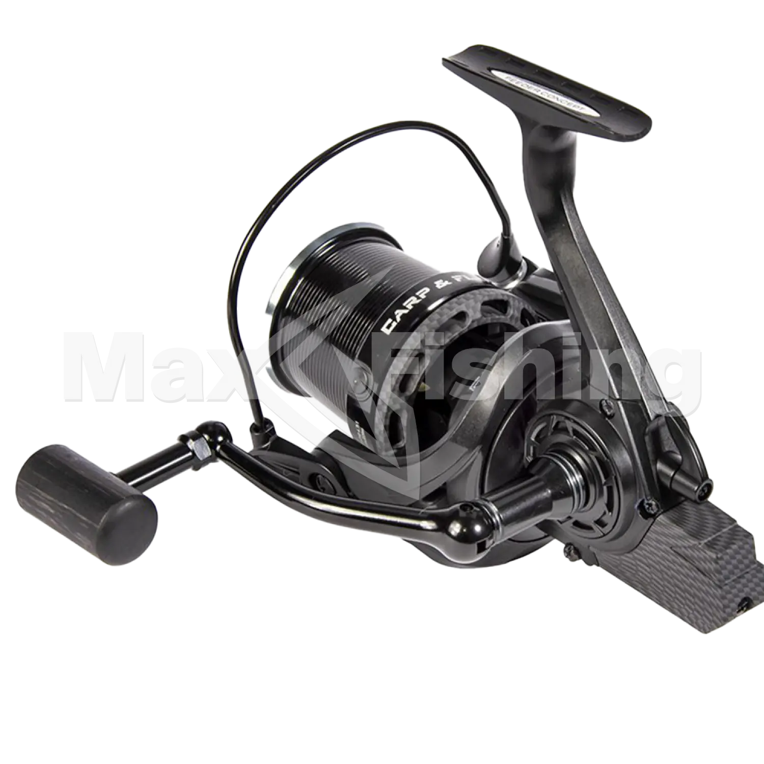 Катушка безынерционная Feeder Concept Carp & Flat 8 5000FD