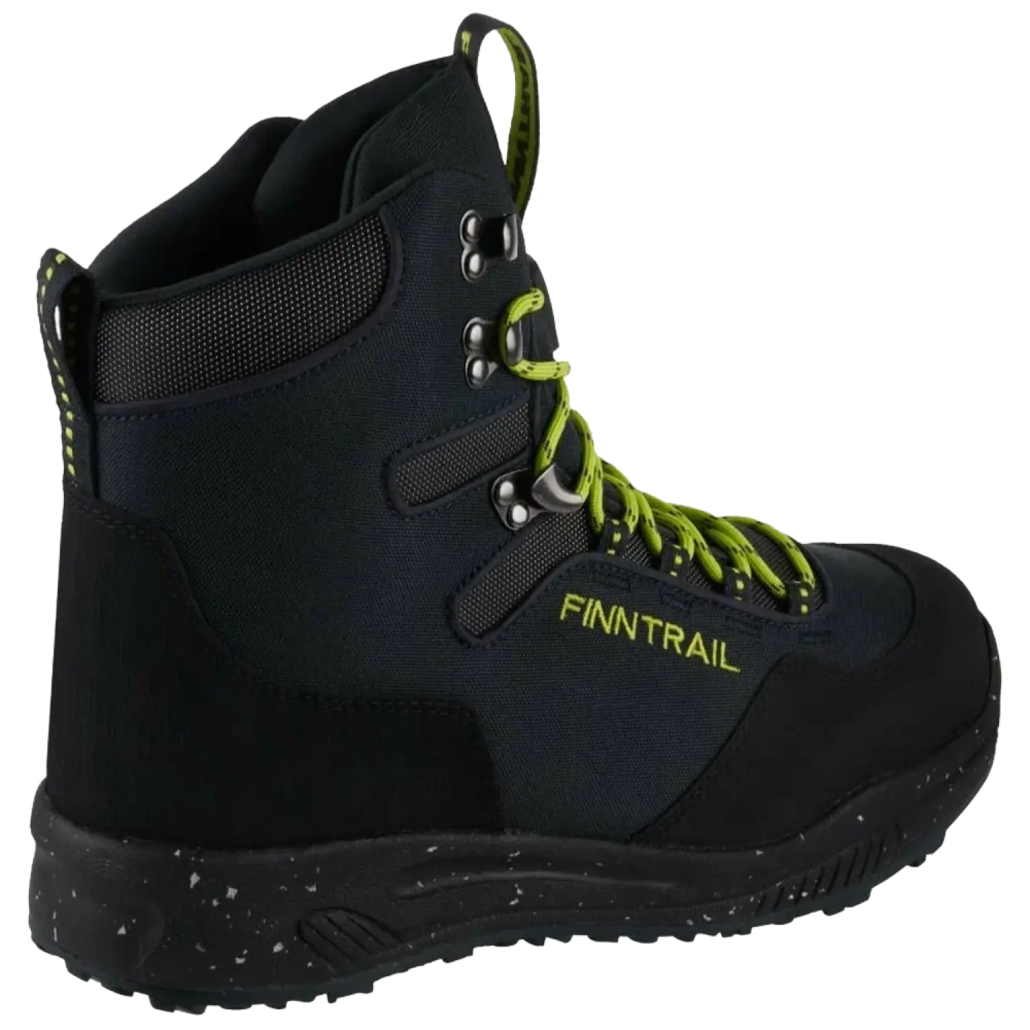 Ботинки забродные Finntrail Sportsman 5198 р. 8 (41) Graphite
