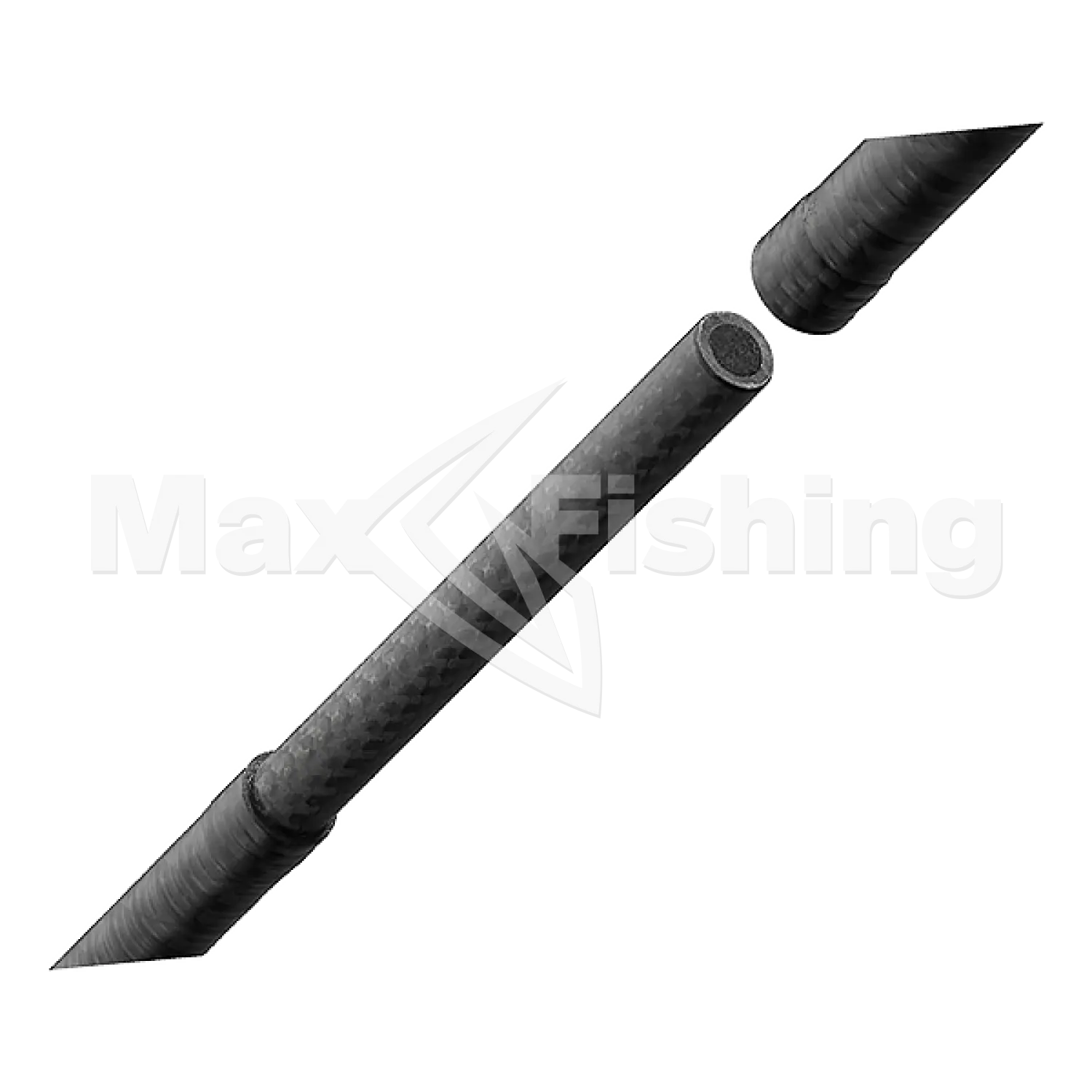 Спиннинг Graphiteleader 24 Finezza Prototype GFINPS-722L-S 0,5-6гр