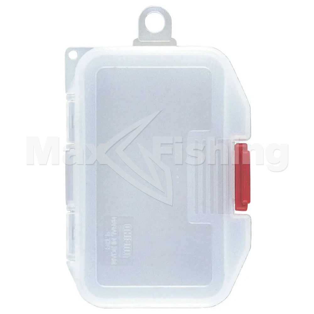 Коробка Meiho SFC Multi Case F 146x103x23 Clear