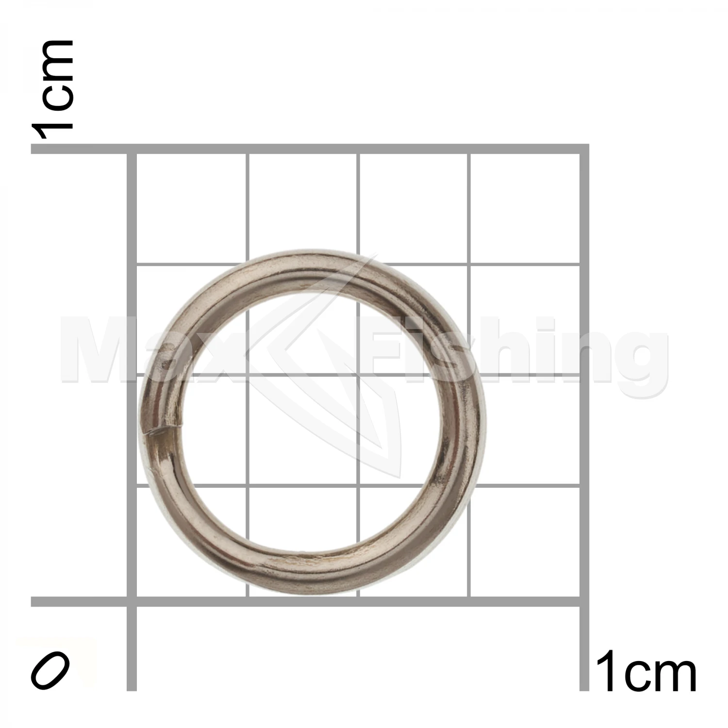 Кольцо заводное Owner 52811 #4