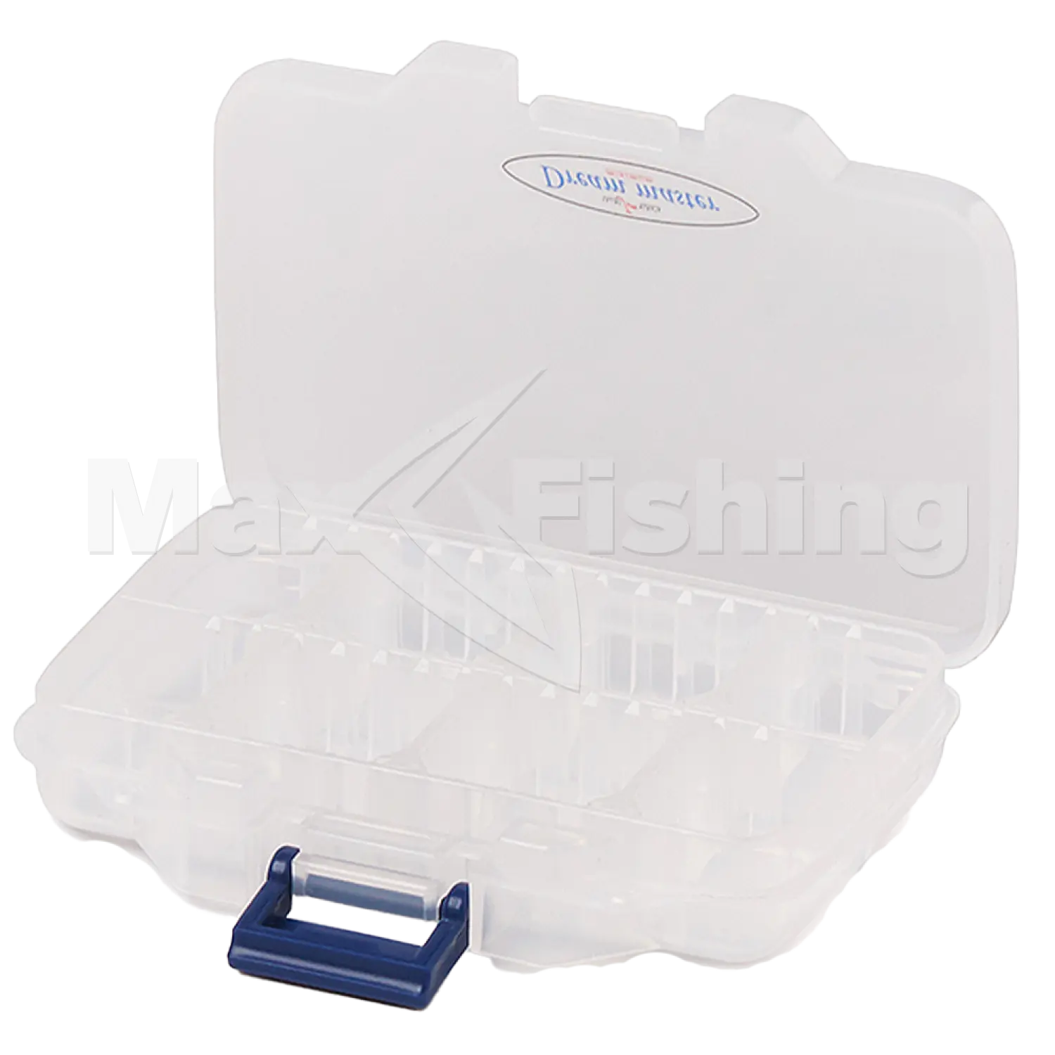 Коробка для приманок Ring Star Super Pitch SP-375 100x72x21
