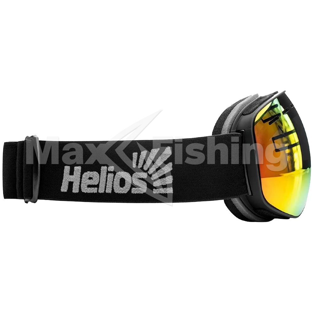 Очки горнолыжные Helios HS-HX-029