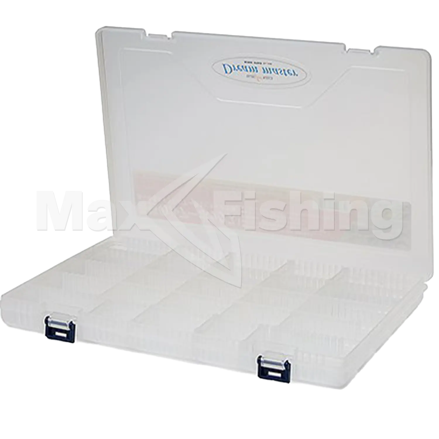Коробка для приманок Ring Star DM-3000S 300x206x28
