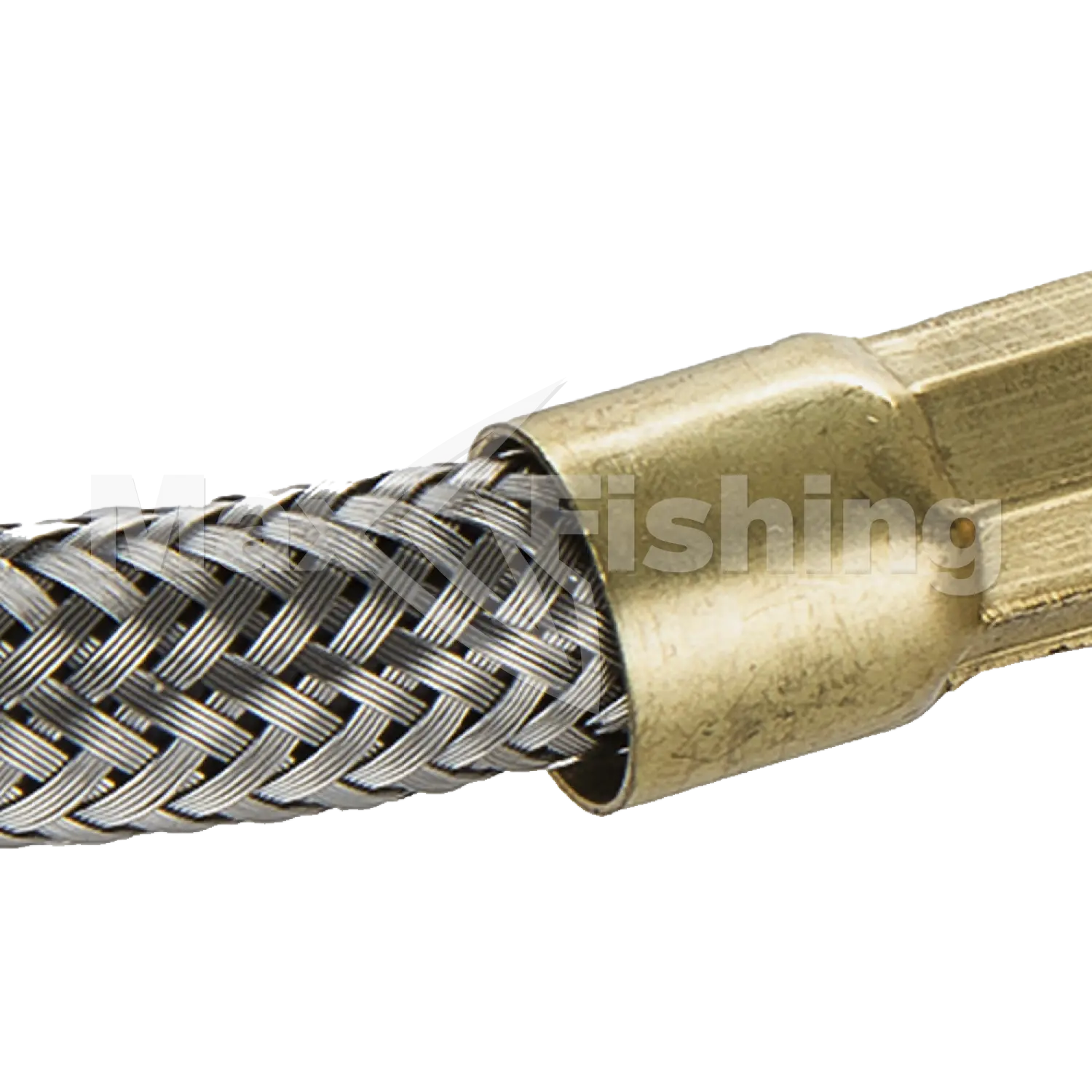 Горелка газовая с системой ППТ Fire-Maple Hard Rock FMS-123 со шлангом