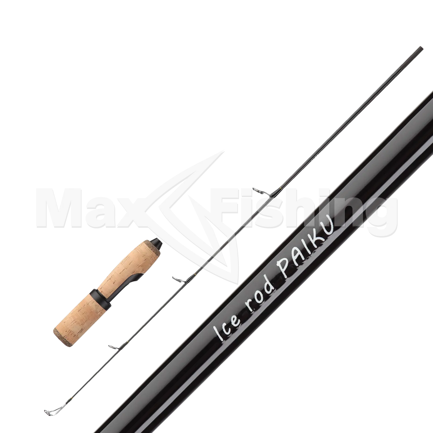 Удилище зимнее Folk Fishing Niobe 69XXH max 50гр