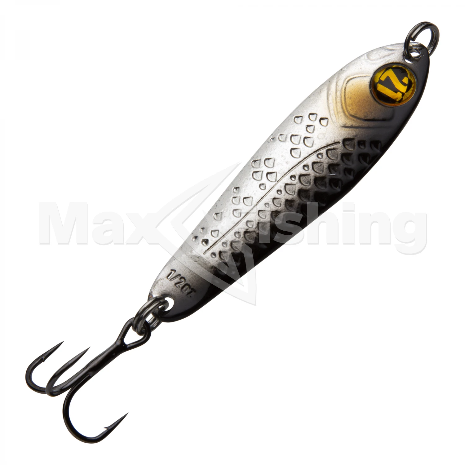 Купить Блесна колеблющаяся Pontoon 21 Paco 10,5гр #S49-000 в интернет-магазине MaxFishing по выгодной цене 490 руб. с доставкой, видеобзор, характеристики, описание, отзывы, фотографии – Москва и Россия