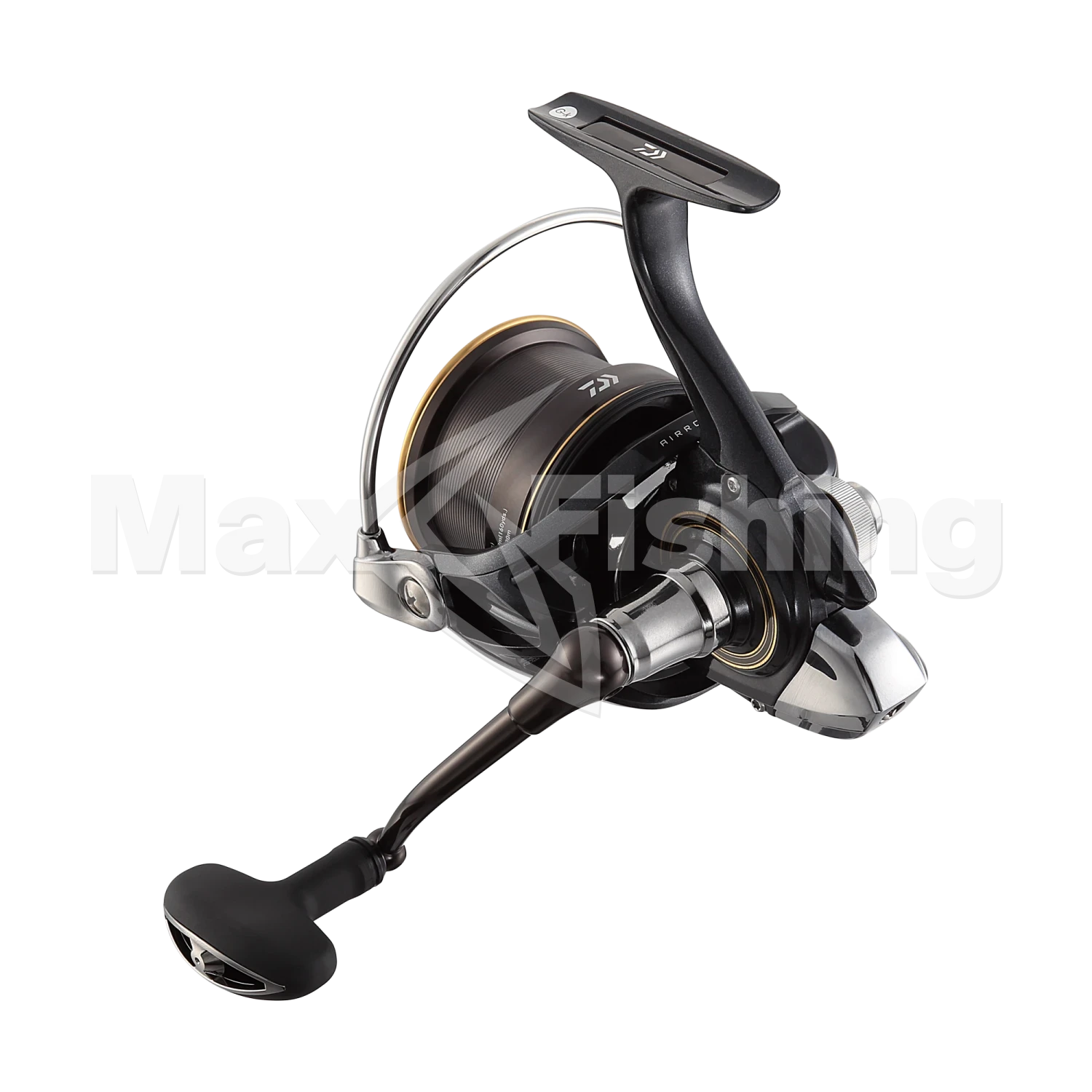 Катушка безынерционная Daiwa 19 Cast'izm Feeder 25QD