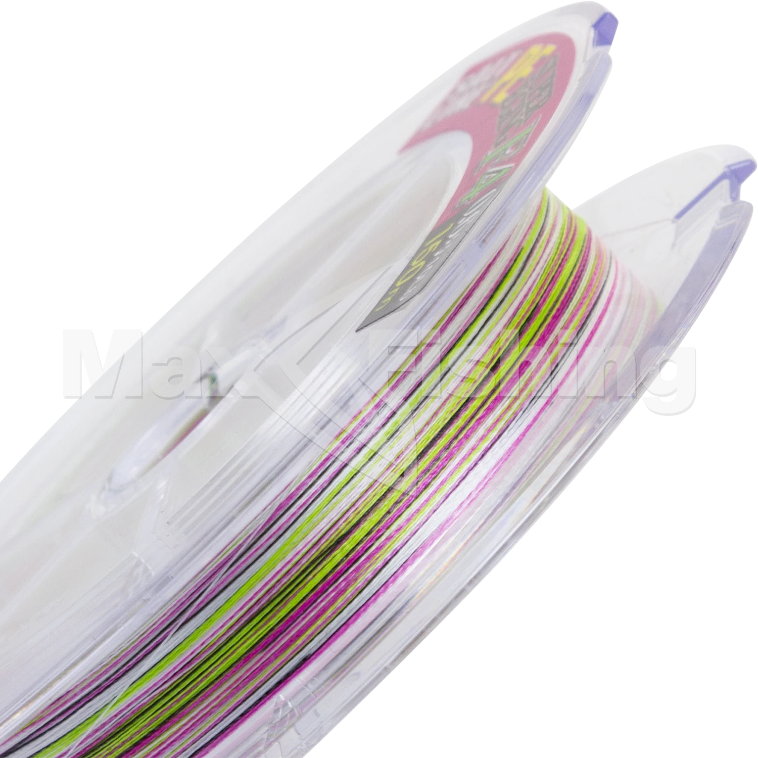 Шнур плетеный Toray Salt Line PE Super Egging F4 #0,6 150м (multicolor)