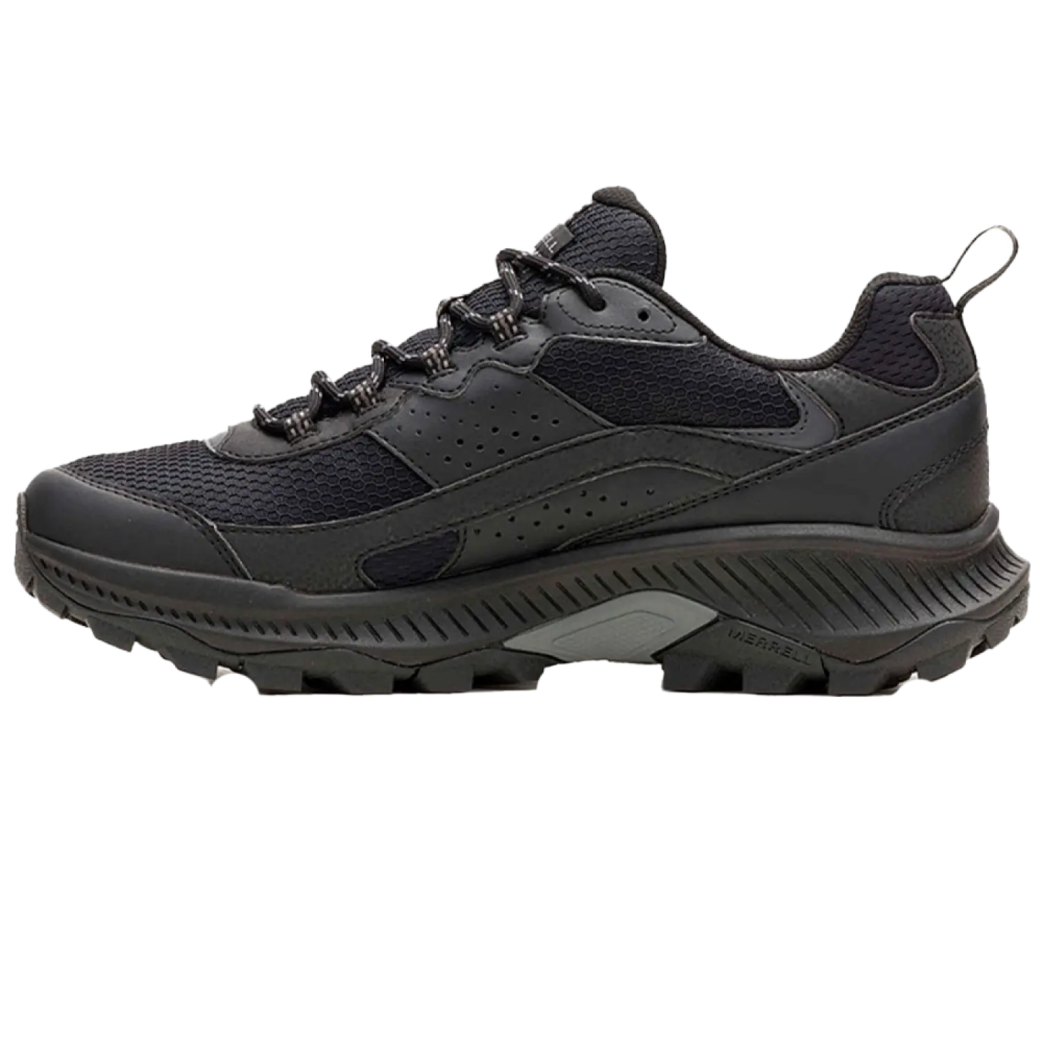 Кроссовки Merrell Speed Strike 2 Gore-Tex р. 9 (43) Black