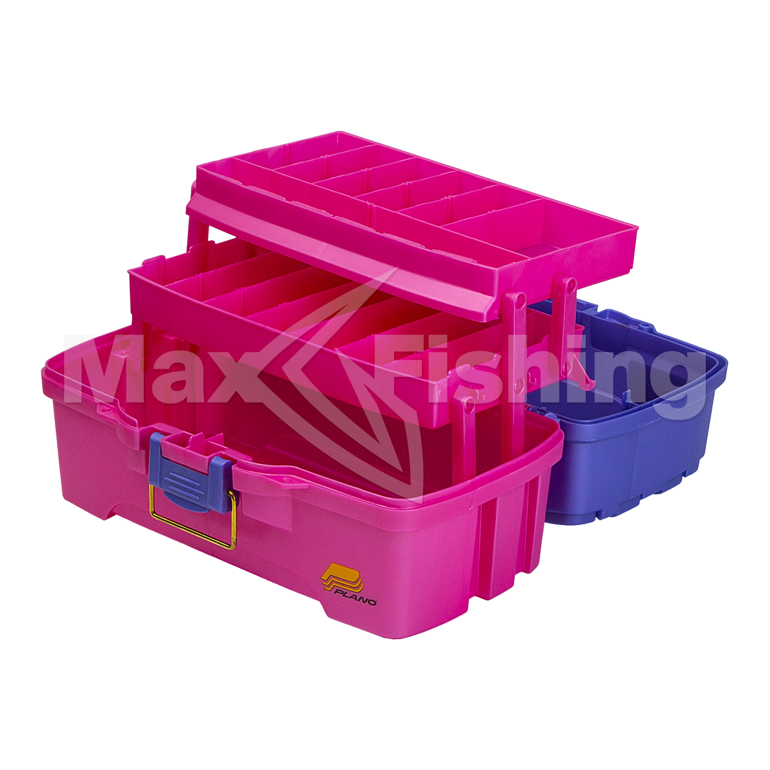 Ящик Plano 2 Tray Box 620292