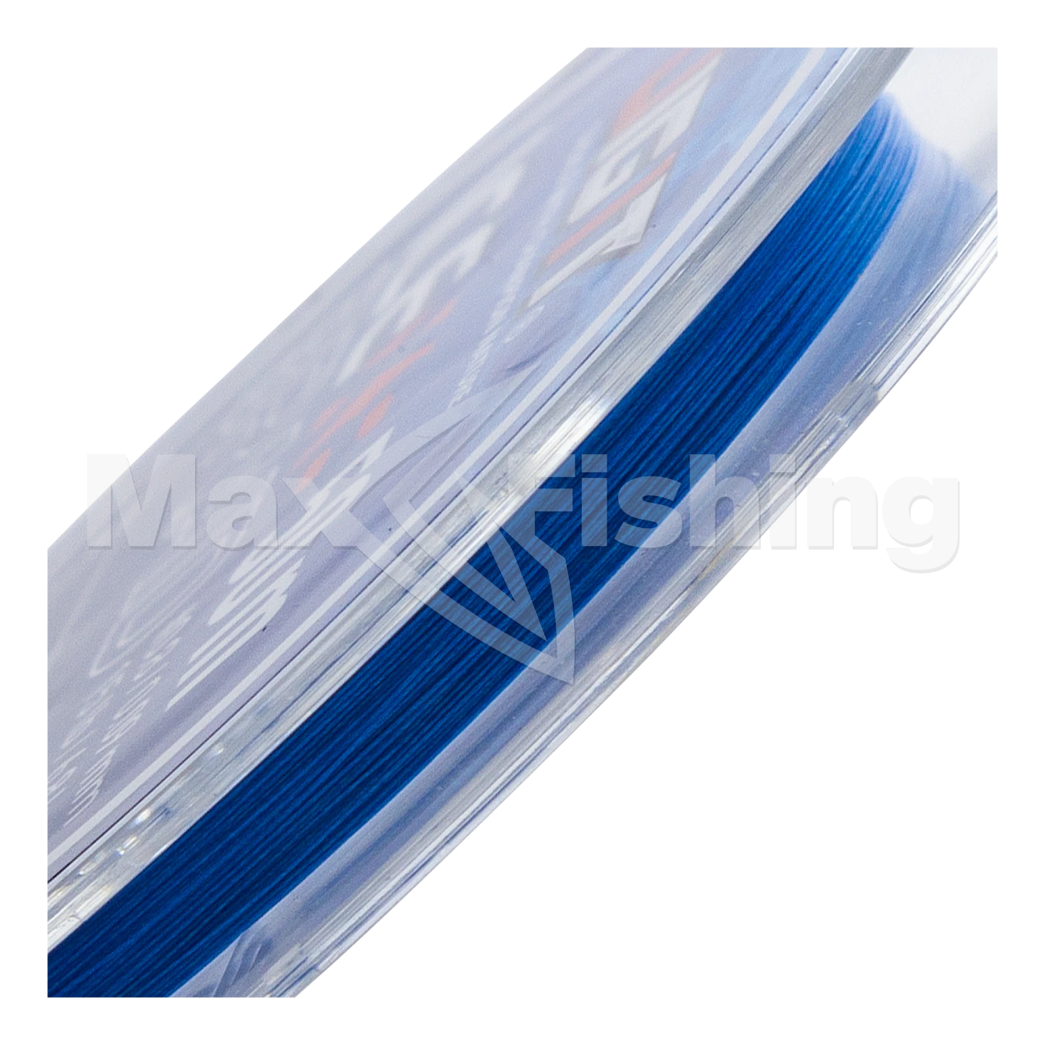 Шнур плетеный Jig It x Tokuryo Ice Braid X8 #1,5 0,16мм 50м (blue)