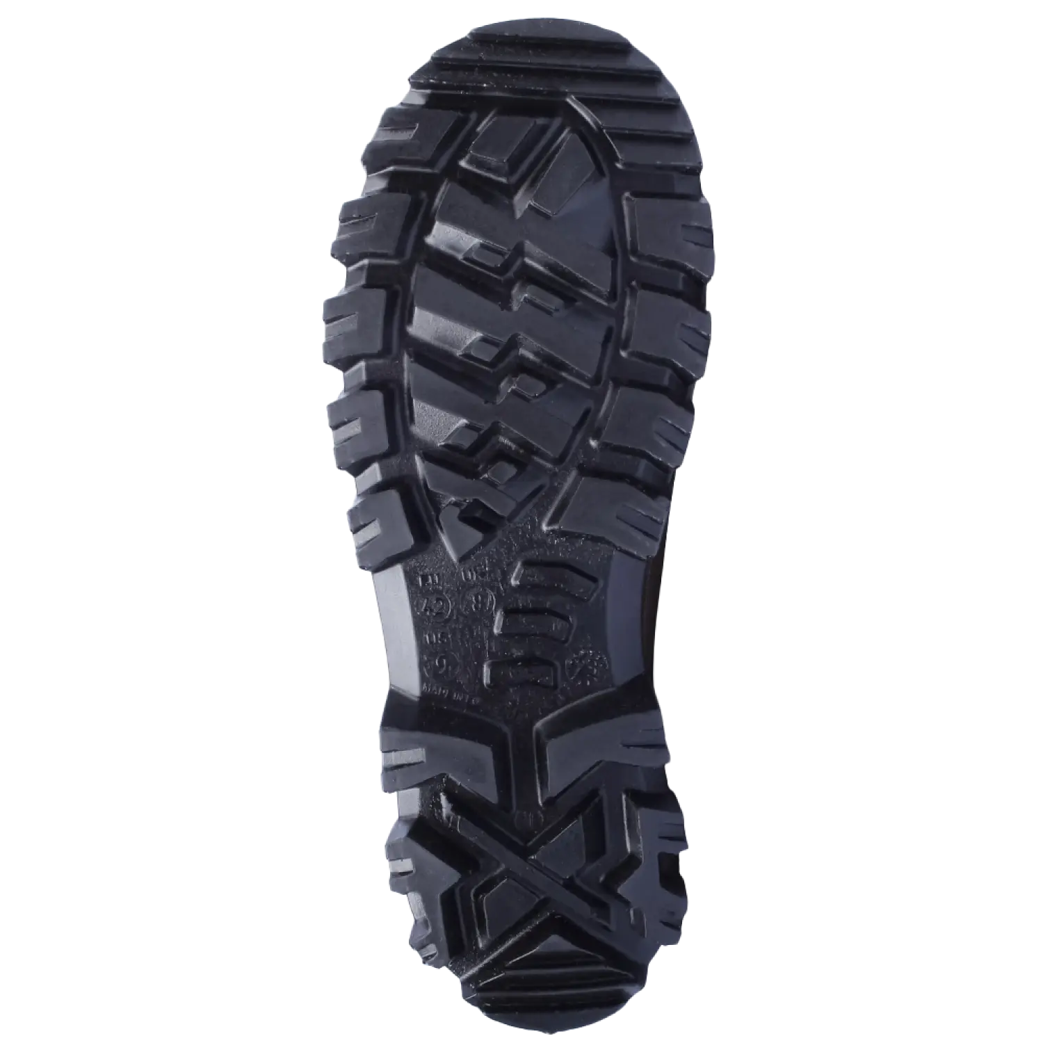 Сапоги Bekina Riglite X Fur 04 р. 44 Brown
