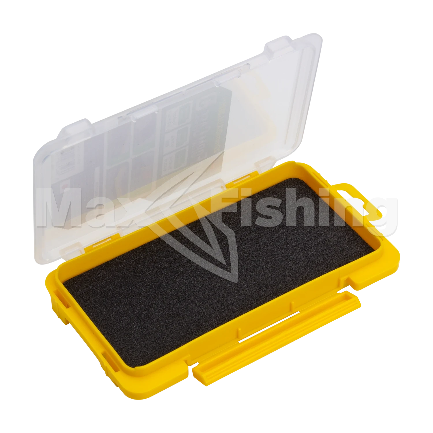 Коробка Meiho Slit Form Case J 175х105х22 Yellow