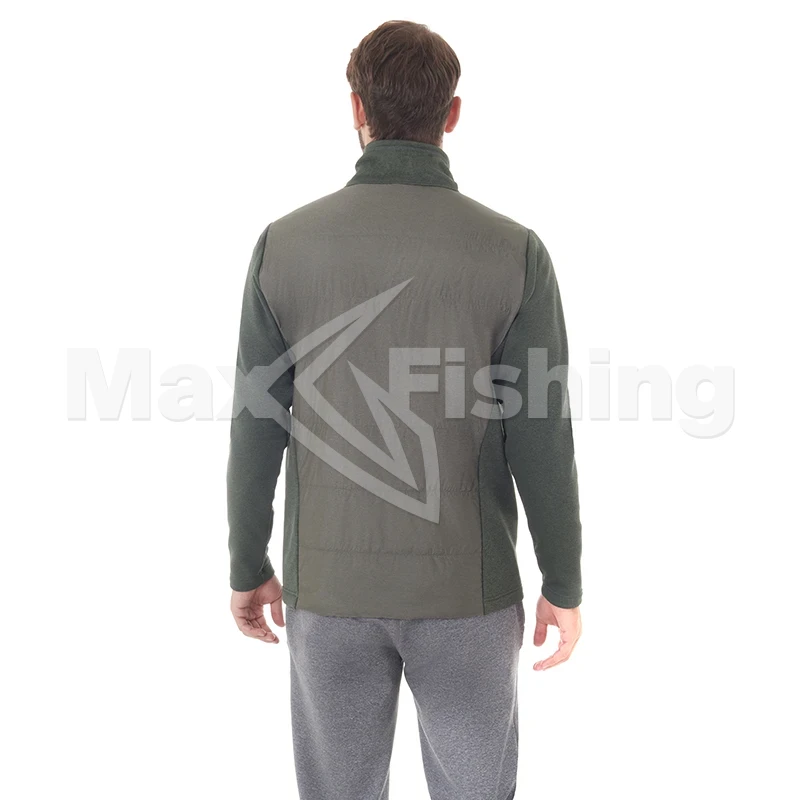 Куртка гибрид FHM Innova XL хаки