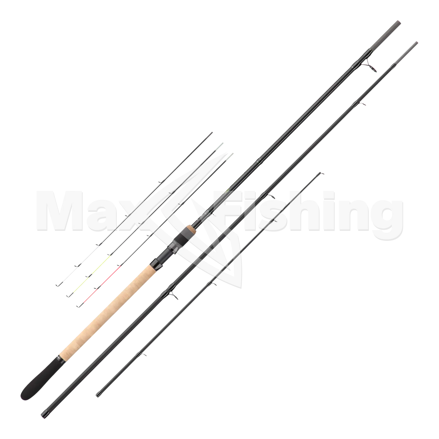 Удилище фидерное Maver Thor Master Light Feeder 3,3м 25-75гр