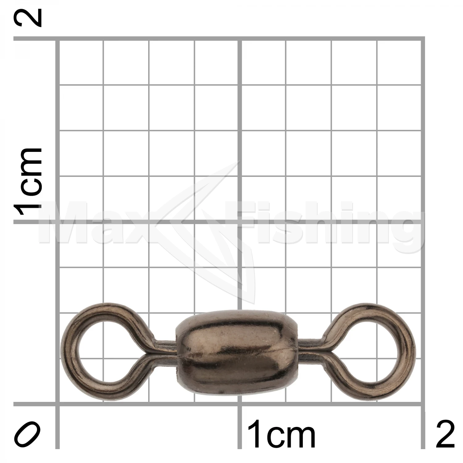 Вертлюг BKK Crane Swivel-62 #3