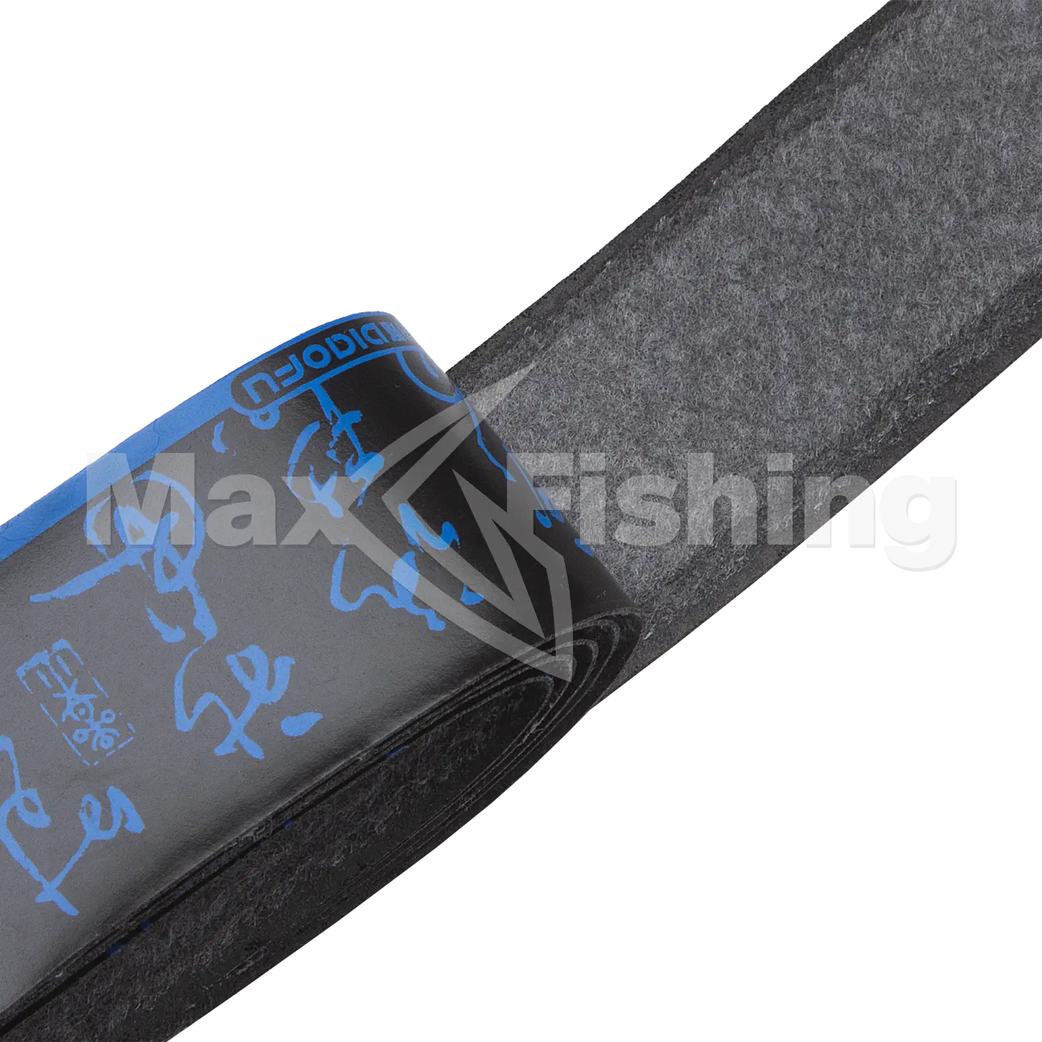 Обмотка рукоятки удилища Diaofu Chinese Calligraphy Luminous 1,5м Blue