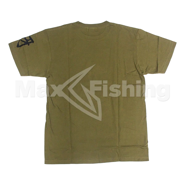 Футболка DUO Fang Ops Beast L Olive