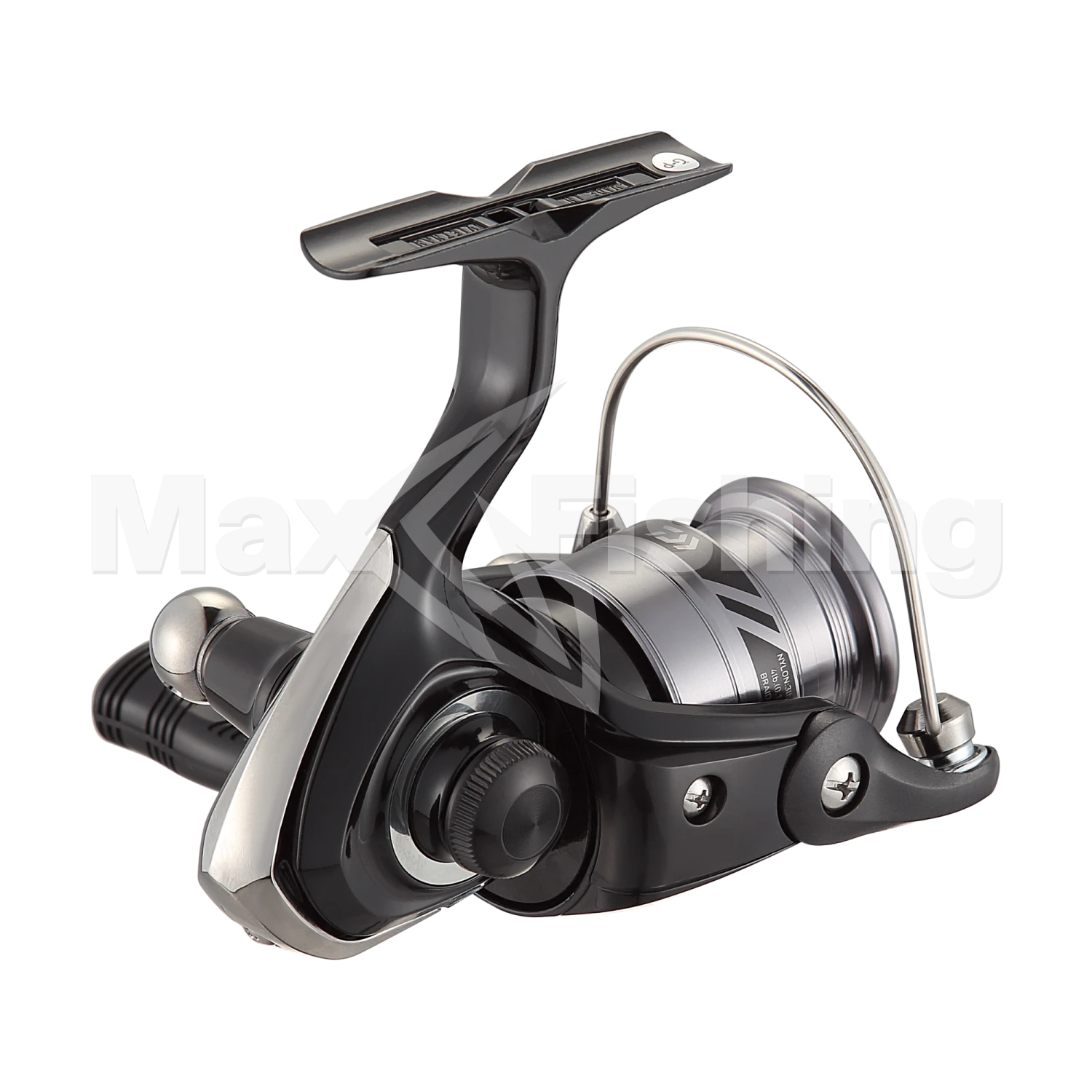 Катушка безынерционная Daiwa 20 RX LT 4000-C