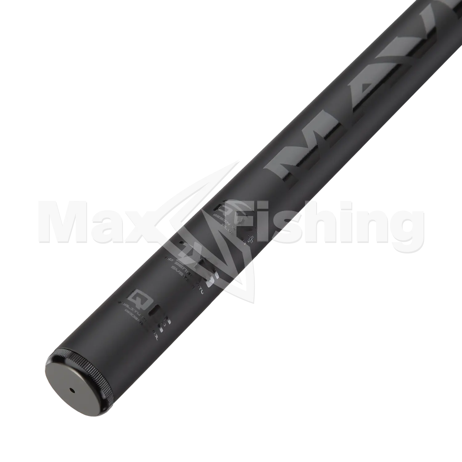 Удилище маховое Maver Jurassic MX6 EVO 500