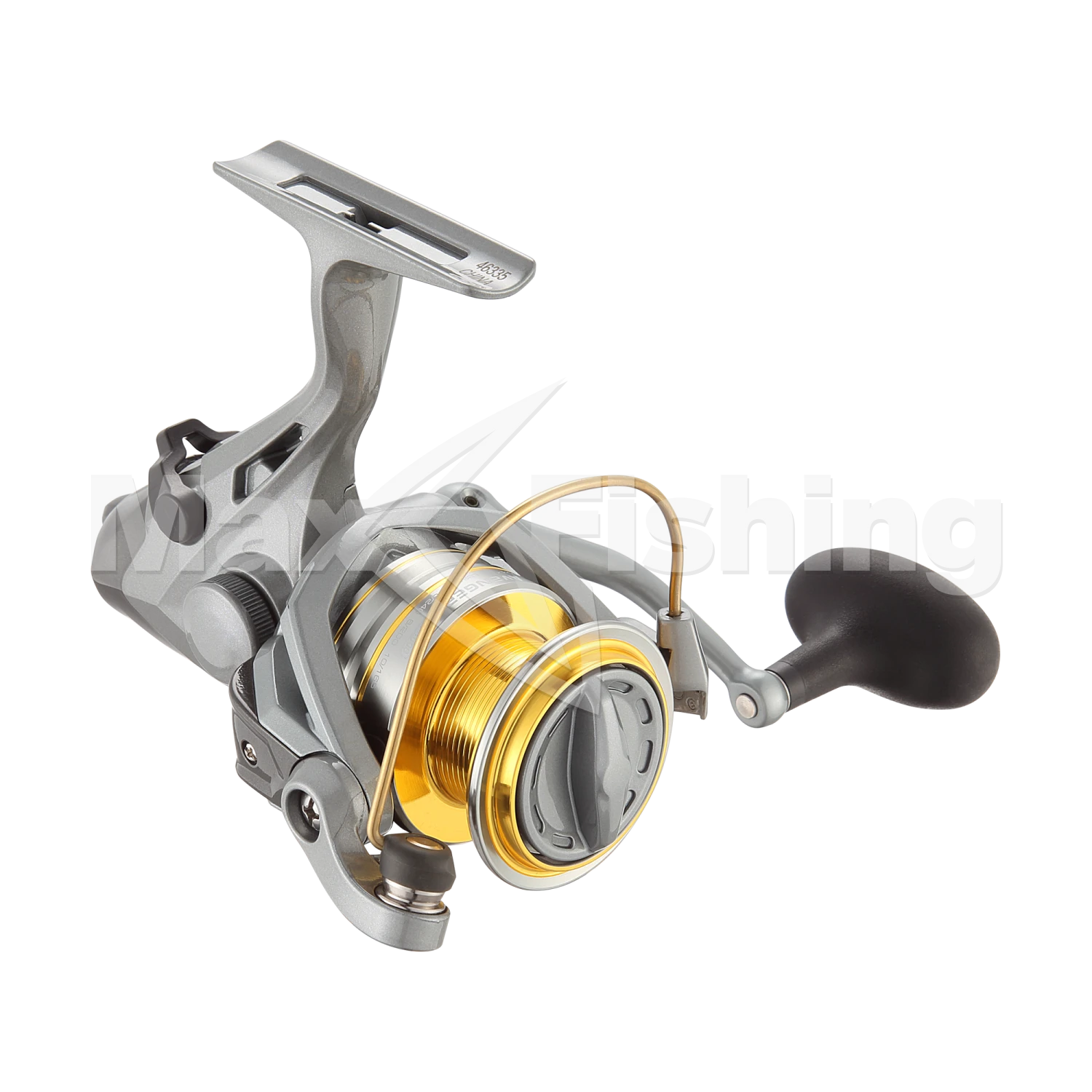 Катушка безынерционная Okuma Avenger Baitfeeder 6000