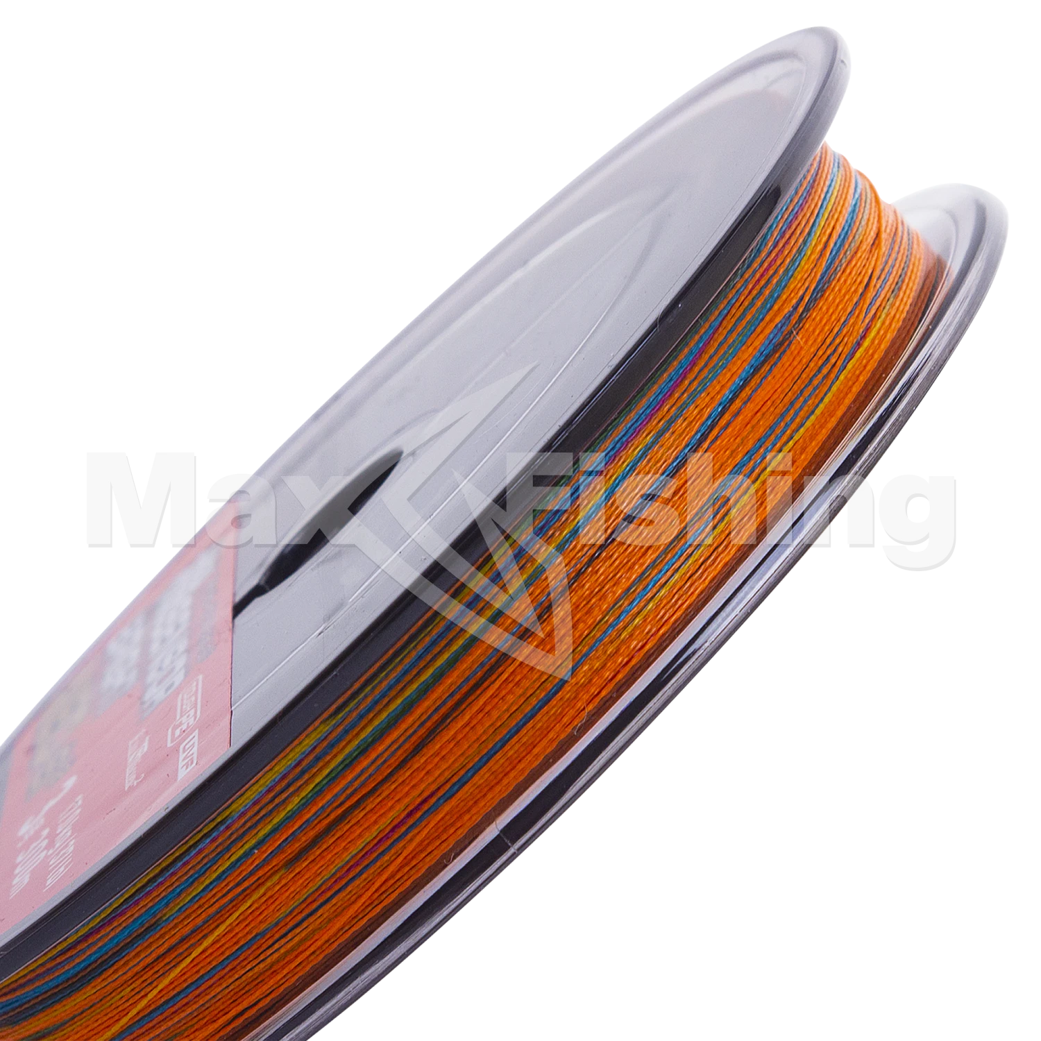 Шнур плетеный Daiwa UVF Tana Sensor Bright Neo +Si2 #3,0 0,285мм 300м (5color)