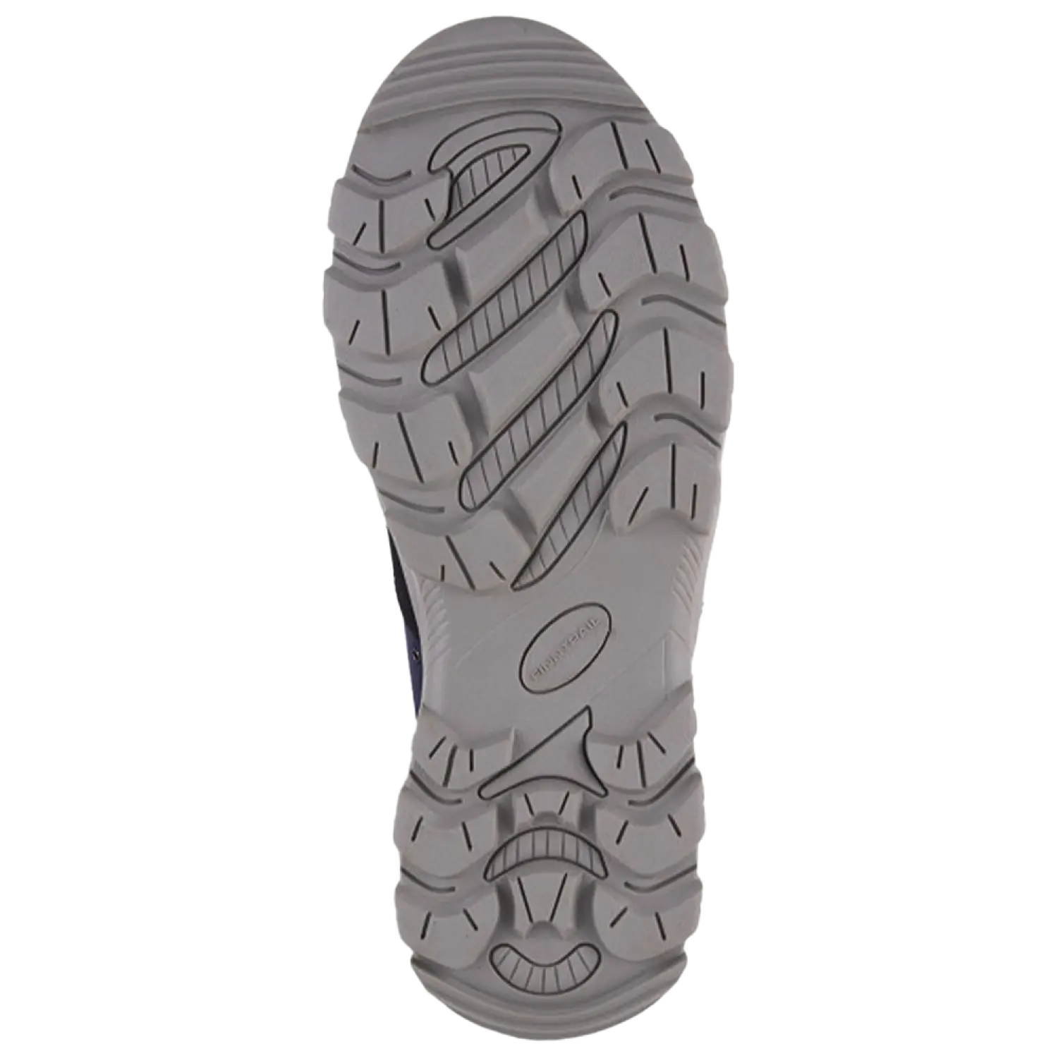 Ботинки забродные Finntrail Urban 5090 р. 8 (41) Grey