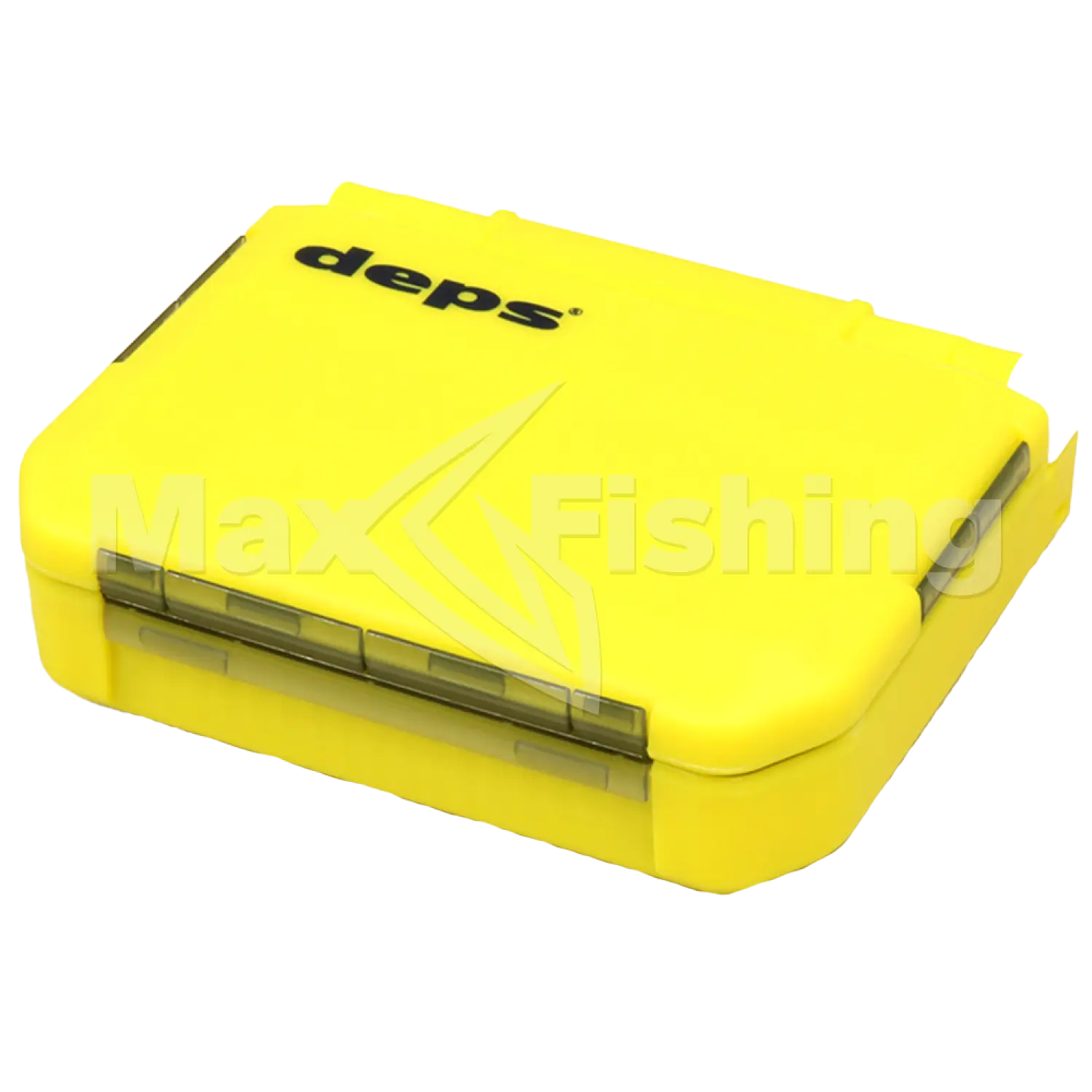 Коробка Deps Original Tackle Box 318SD