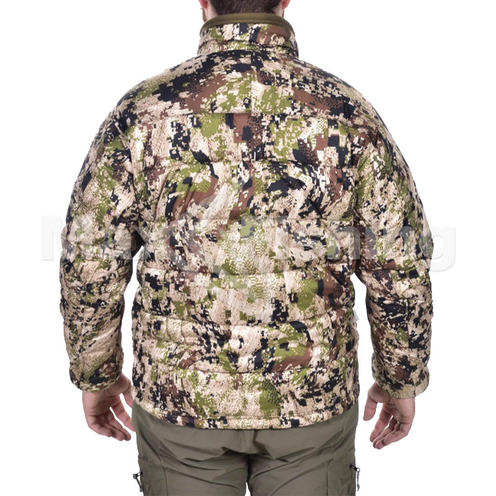 Куртка King Hunter Beast S Mountain Camo