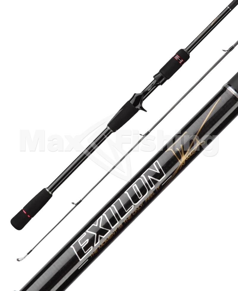 Купить Удилище кастинговое Zetrix Exilon EXC-702MH 10-35гр в интернет-магазине MaxFishing по выгодной цене 6 750 руб. с доставкой, видеобзор, характеристики, описание, отзывы, фотографии – Москва и Россия