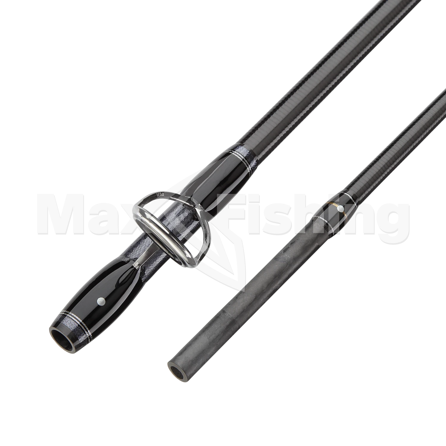 Удилище морское Hearty Rise Skywalker Jigging SWJ-533S max 320гр