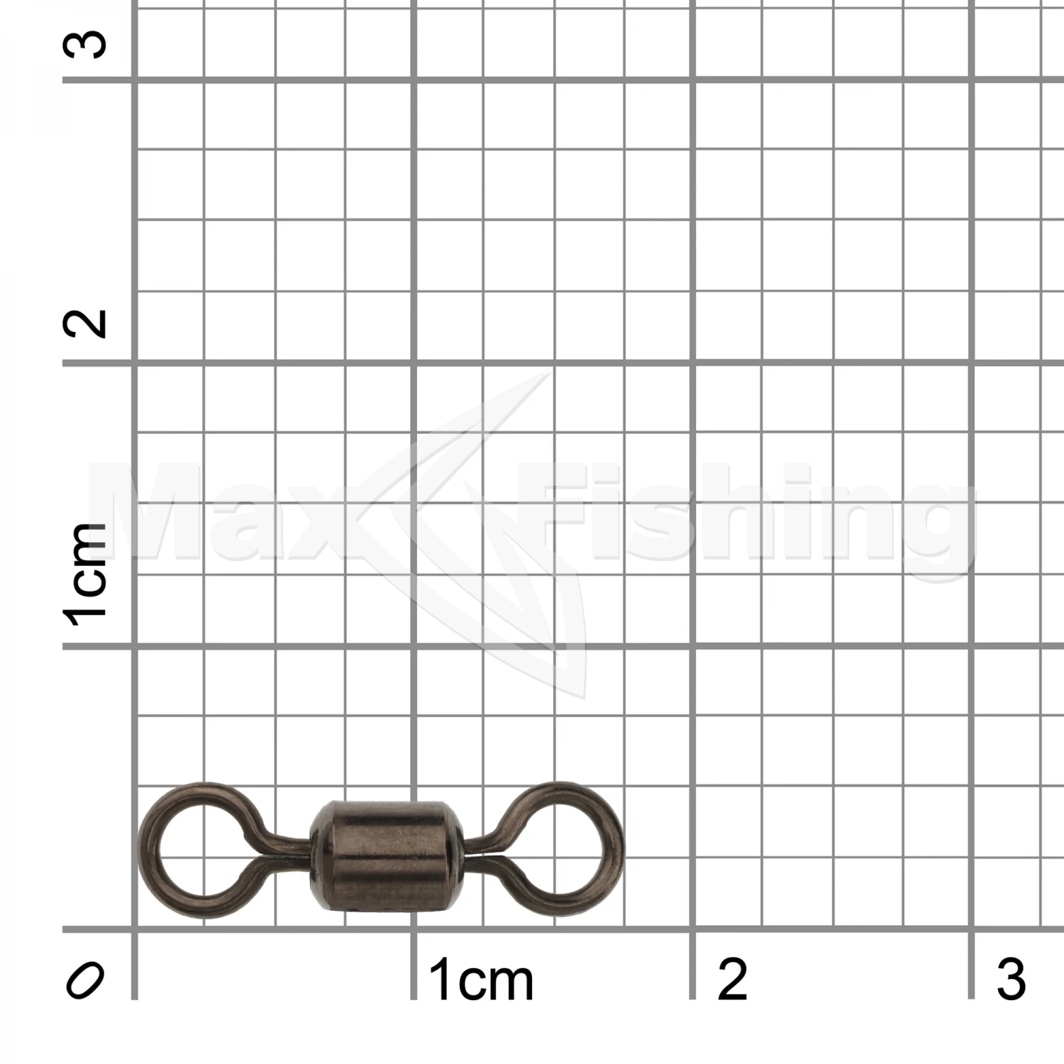 Вертлюг BKK Rolling Swivel-32 #2