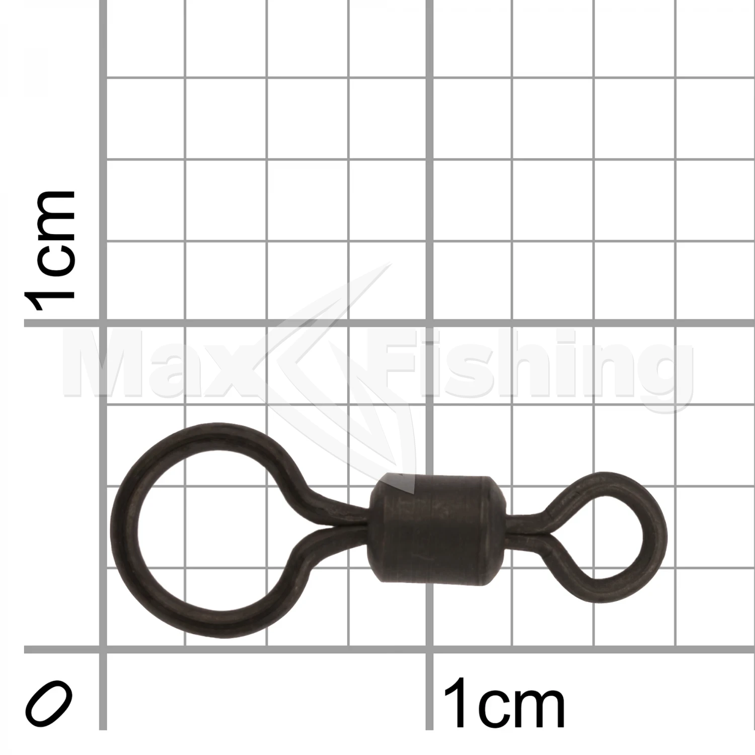 Вертлюжок Orange Swivels Big Eye AC2026 #4