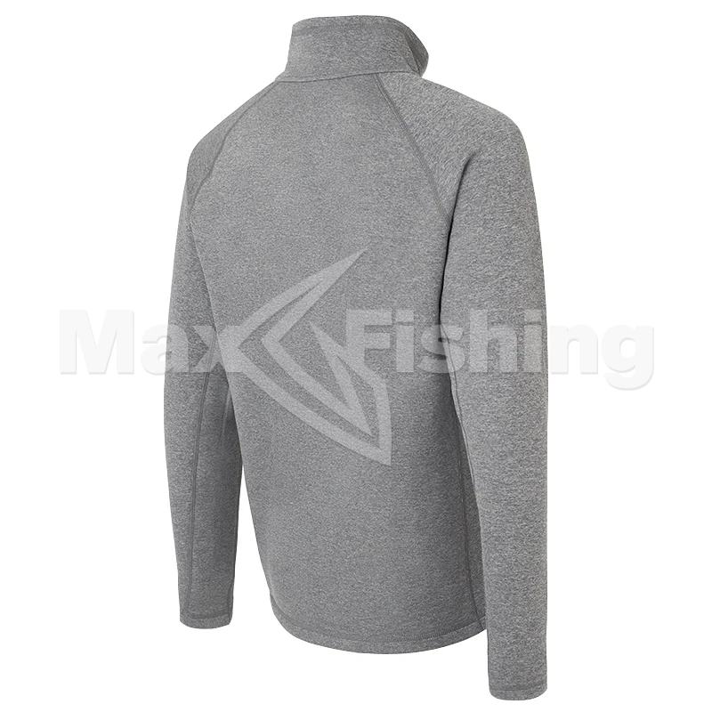 Куртка FHM Kivu 4XL серый