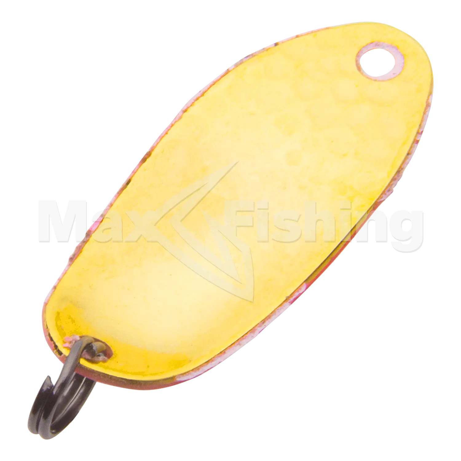 Блесна колеблющаяся Angler'z System Dohna 0,8гр #HF04