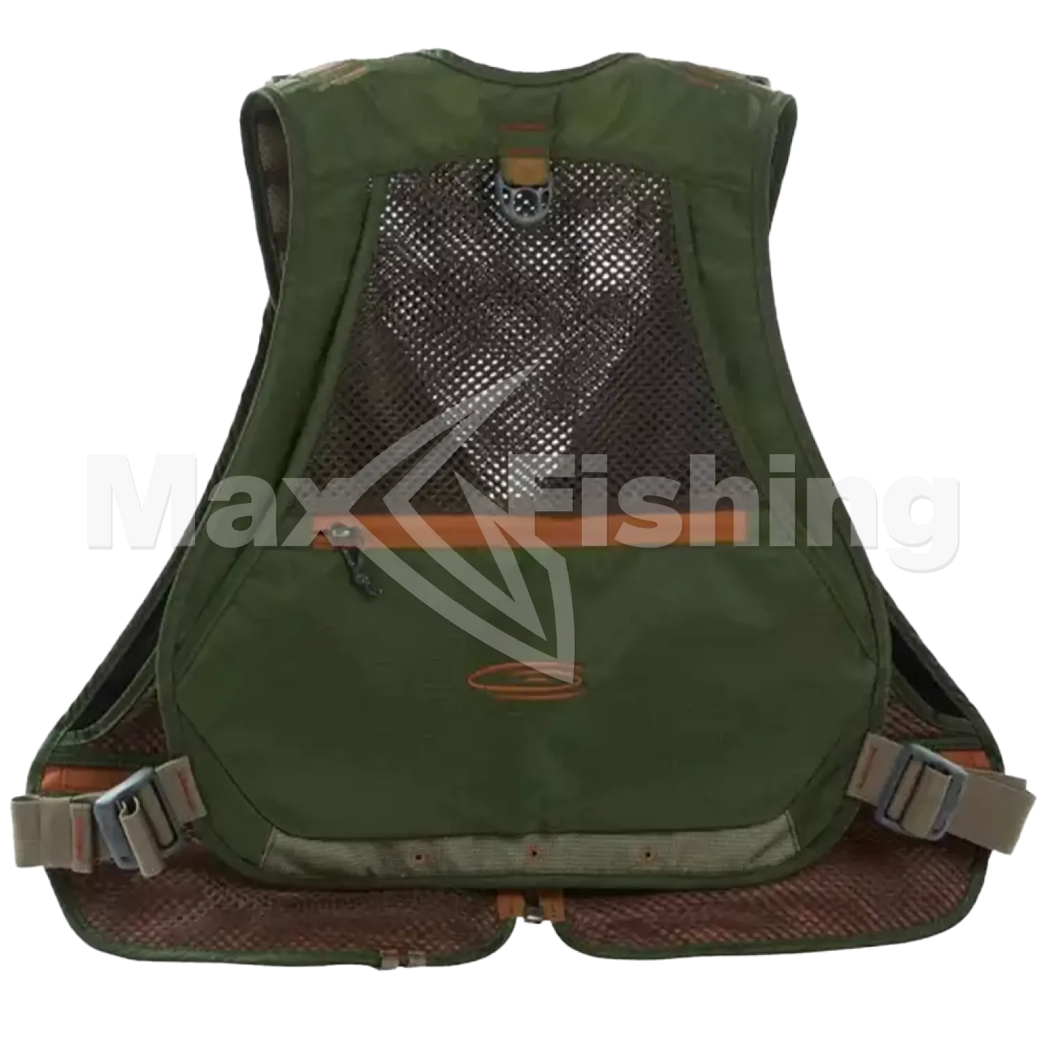 Жилет рыболовный Fishpond Marabou Vest One Size Alpine Green