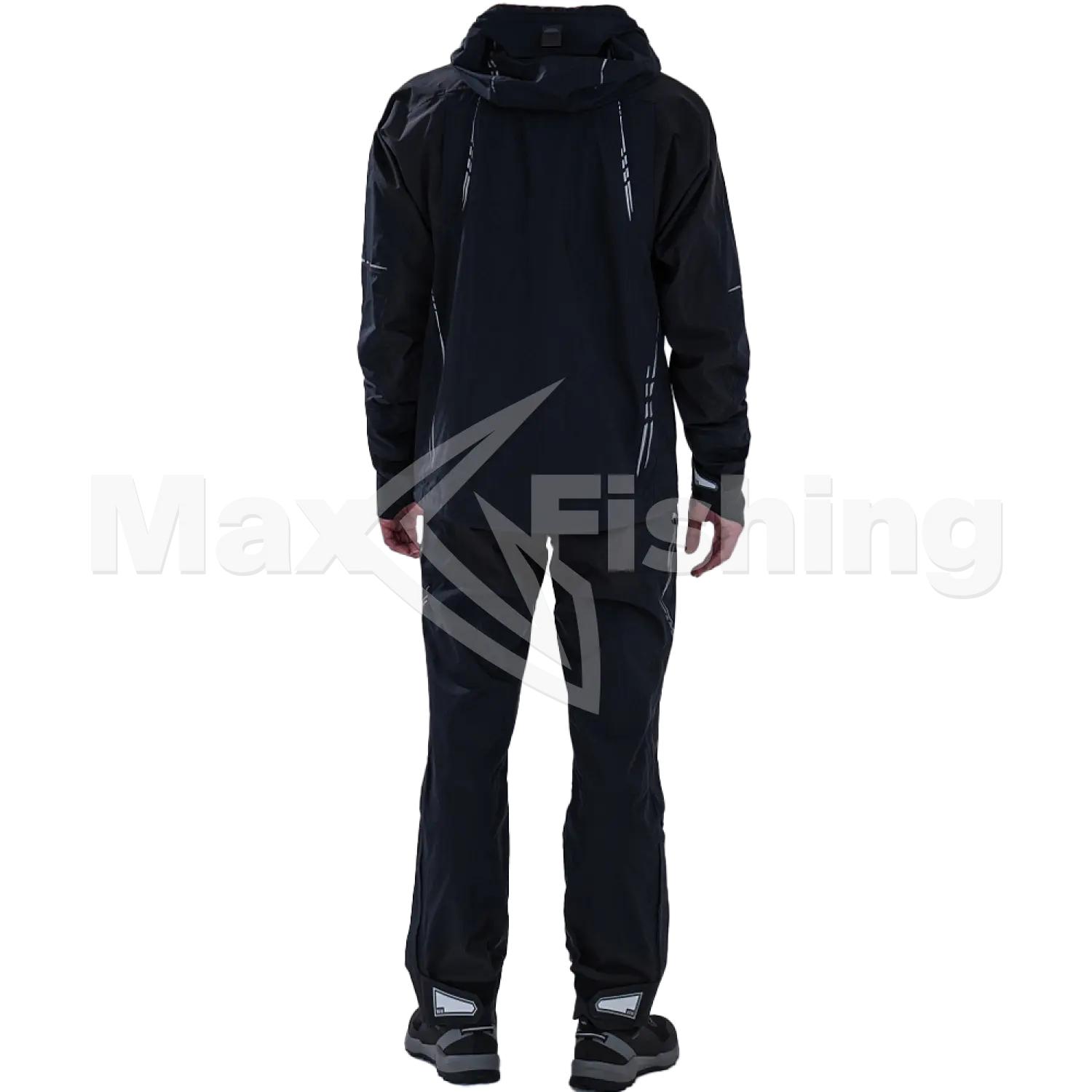 Костюм Remington Fishing Performance VIP S Black