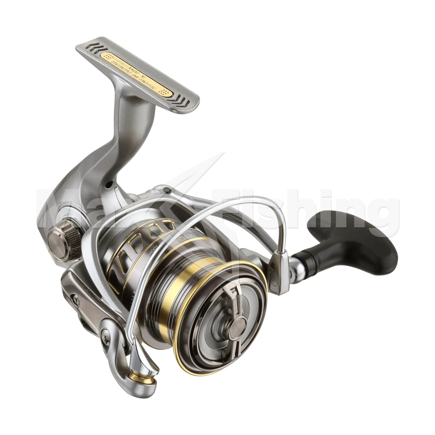 Катушка безынерционная Ryobi Virtus Feeder 4000