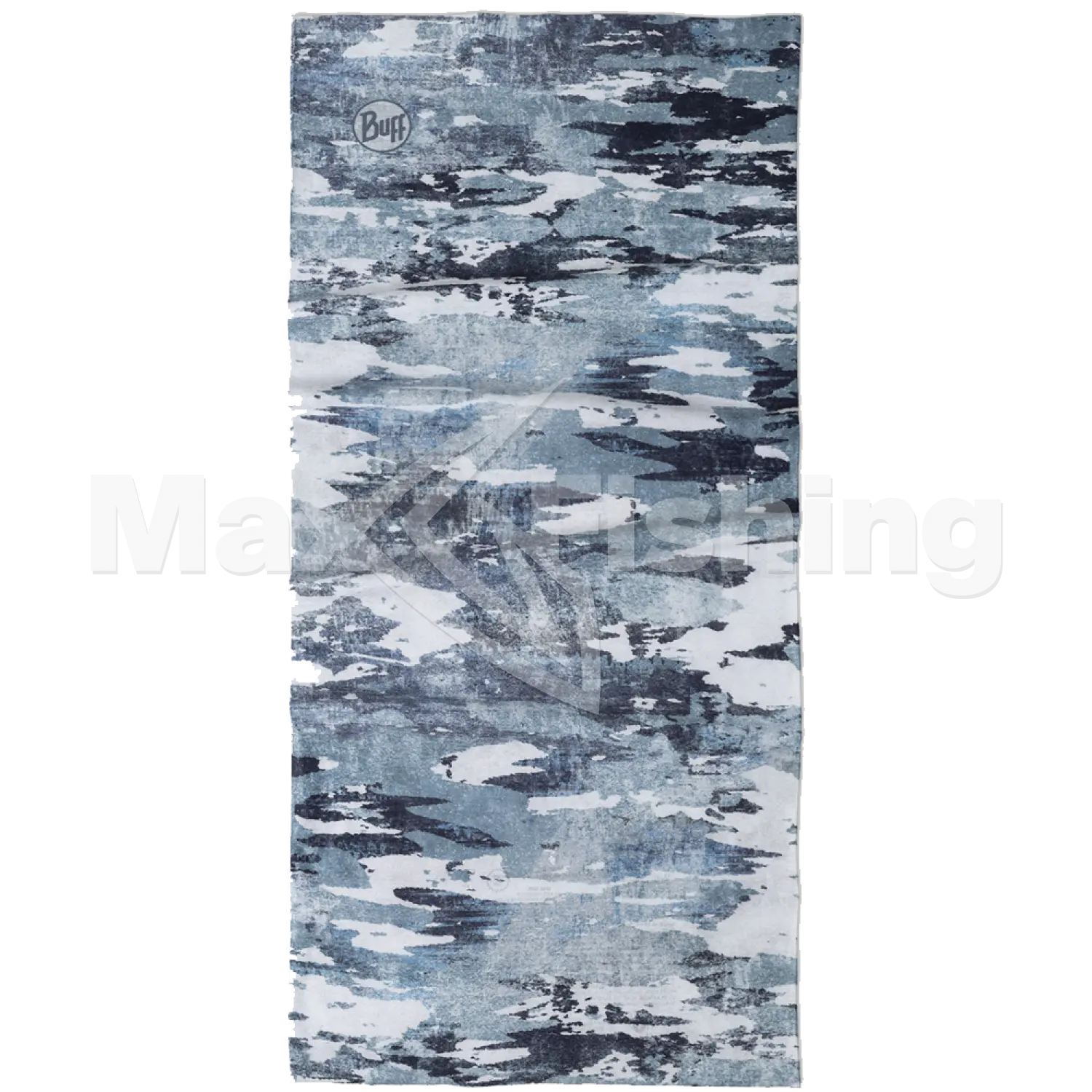 Баф Buff Coolnet UV Insect Shield Neckwear Lazs Grey
