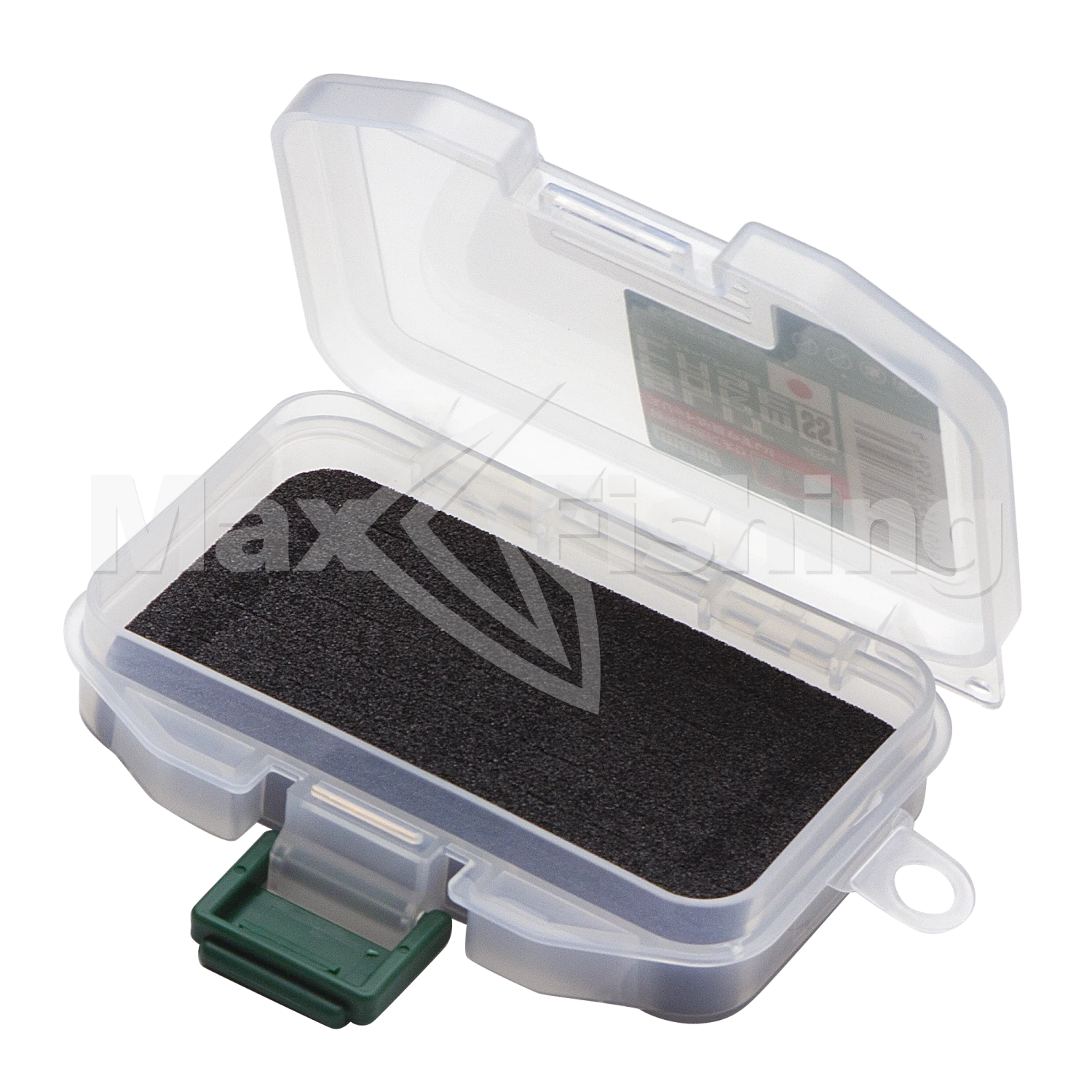 Коробка Meiho Slit Form Case SS 103x73x23 Clear