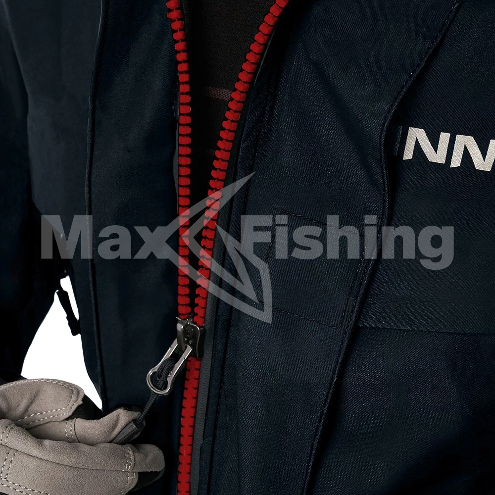 Куртка Finntrail Speedmaster 4026 XL Graphite