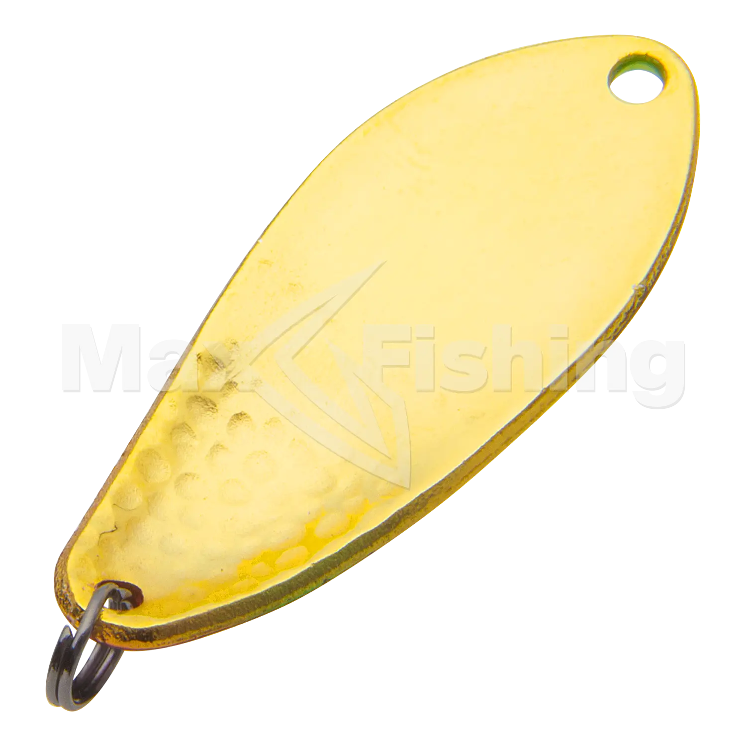 Блесна колеблющаяся Angler'z System Dohna 2,5гр #GL01
