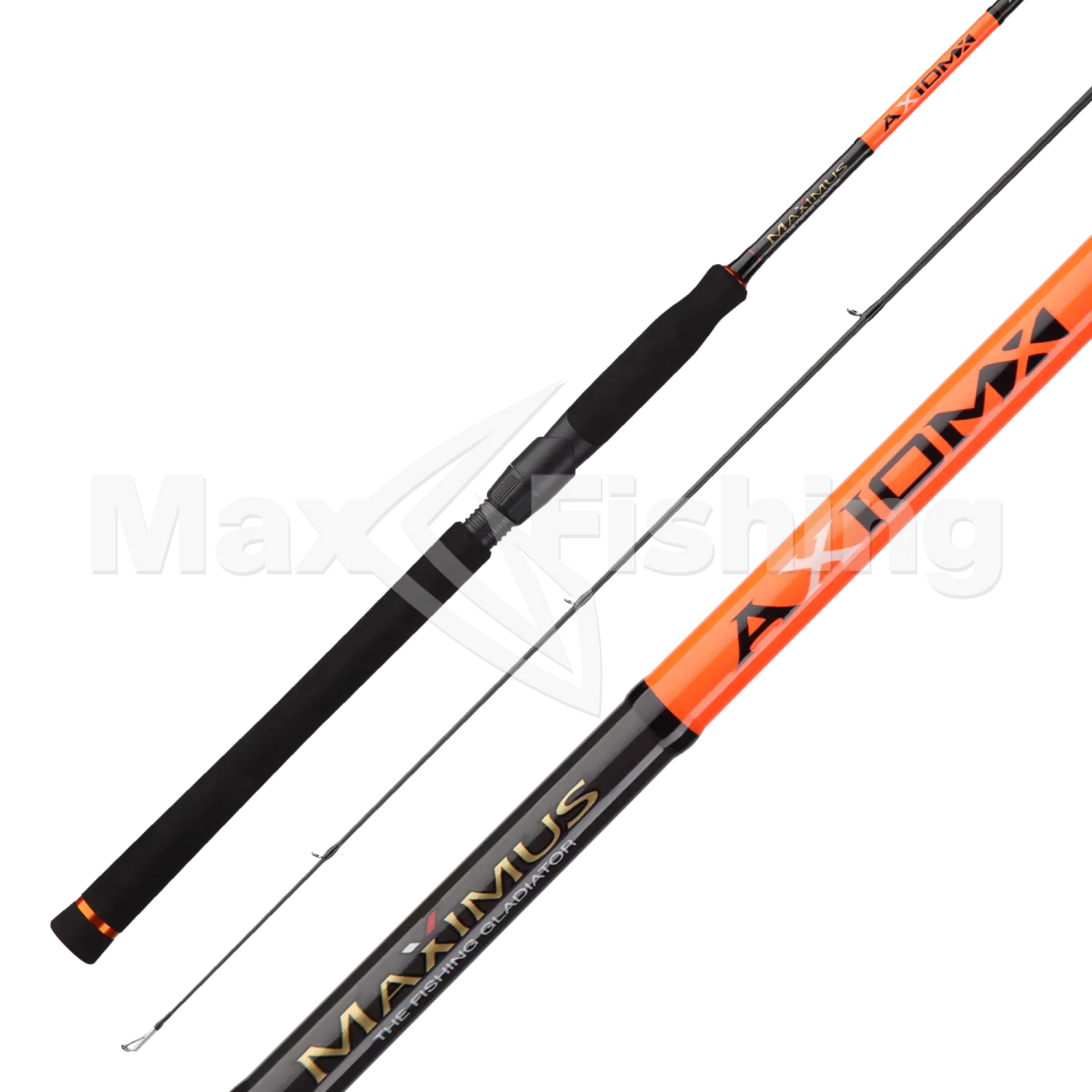 Купить Спиннинг Maximus Axiom-X 21UL 1-8гр в интернет-магазине MaxFishing по выгодной цене 3 661 руб. с доставкой, видеобзор, характеристики, описание, отзывы, фотографии – Москва и Россия